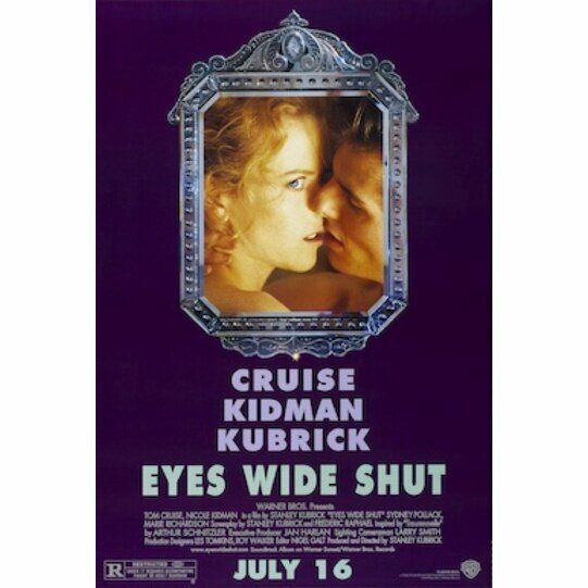 Eyes wide shut full movie with english discount subtitles