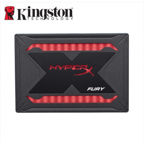 Hyperx fury 120gb online ssd