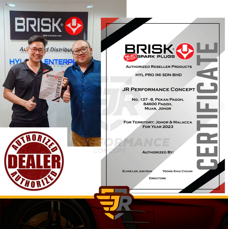 JR Performance Concept , Online Shop | Shopee Malaysia