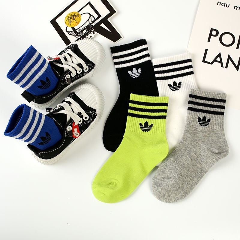 Baby hotsell adidas socks