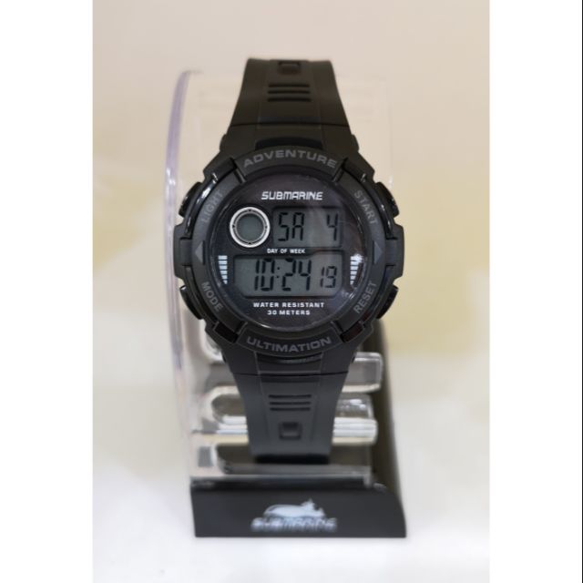 Fmdaw 555 sales v398 watch