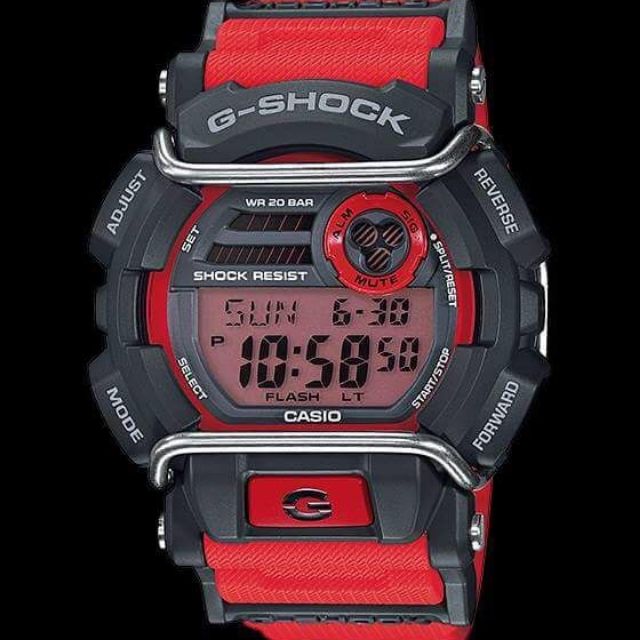 Jam g shock store gd 400