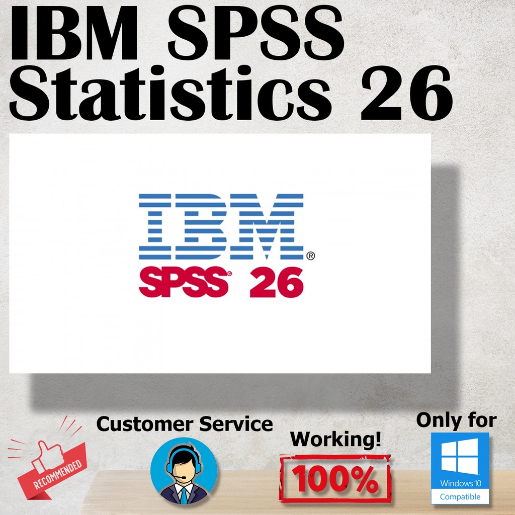 Ibm Spss Logo