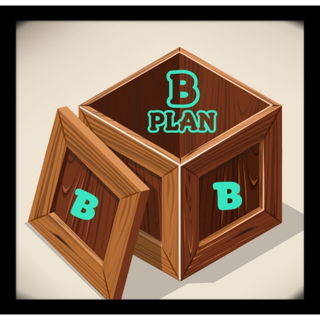 Plan B box, Online Shop Shopee Malaysia