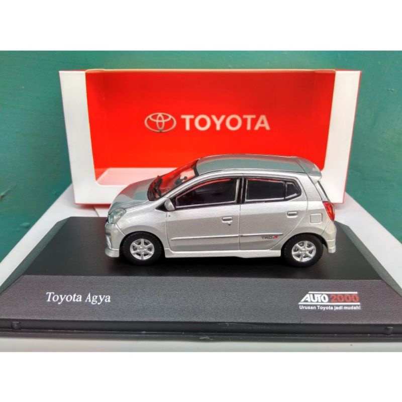 Tomica agya cheap