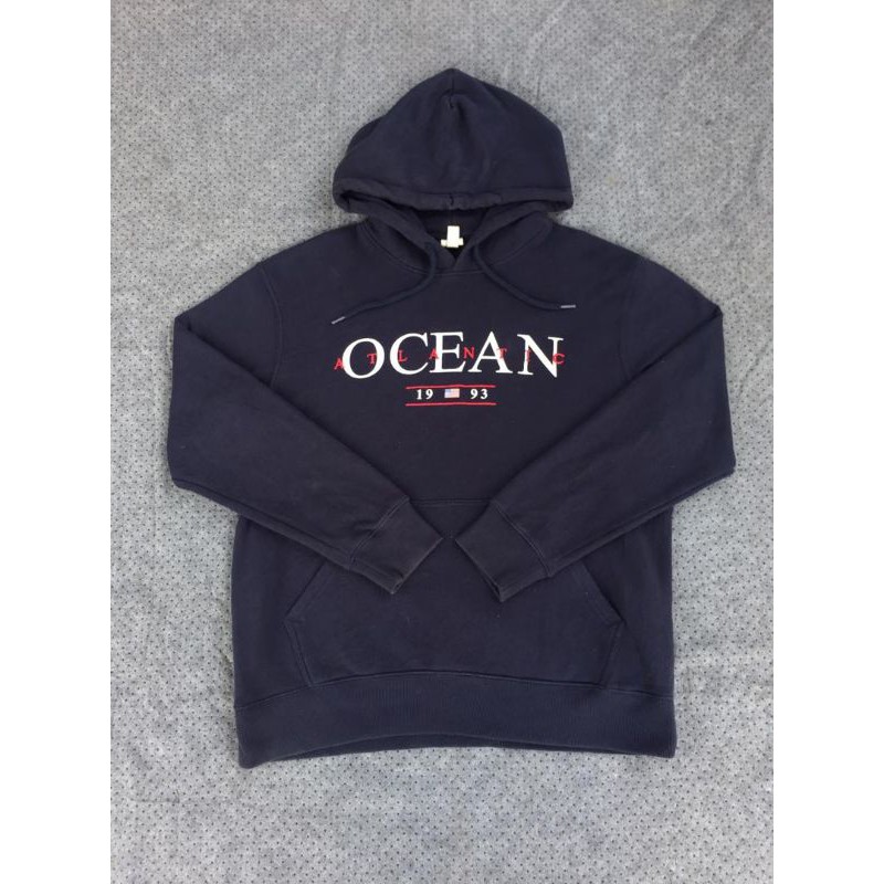 Ocean store hoodie h&m