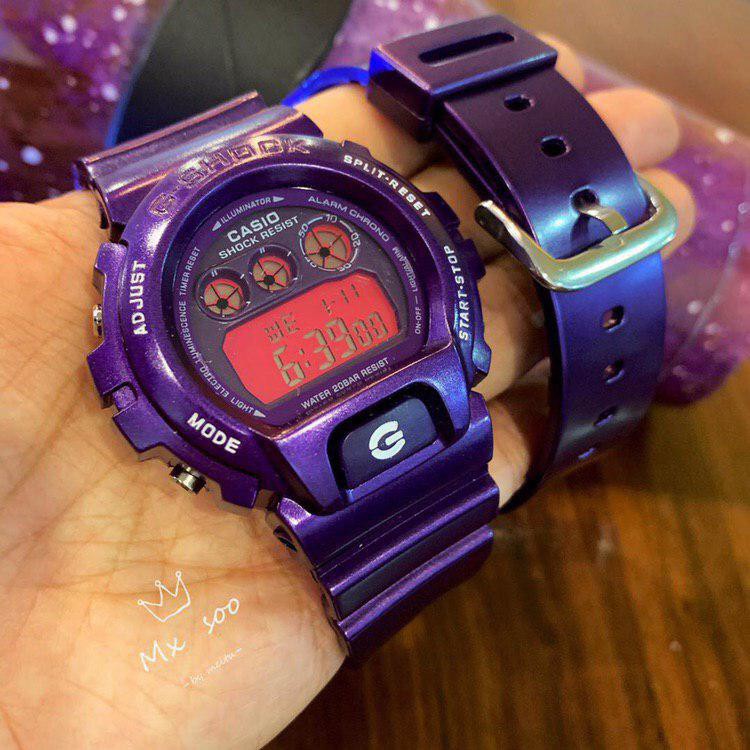 Jam g 2025 shock purple