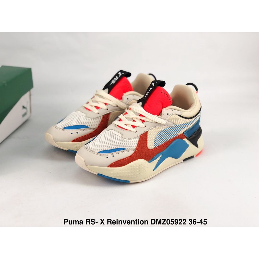 Puma rs 2024 x 36