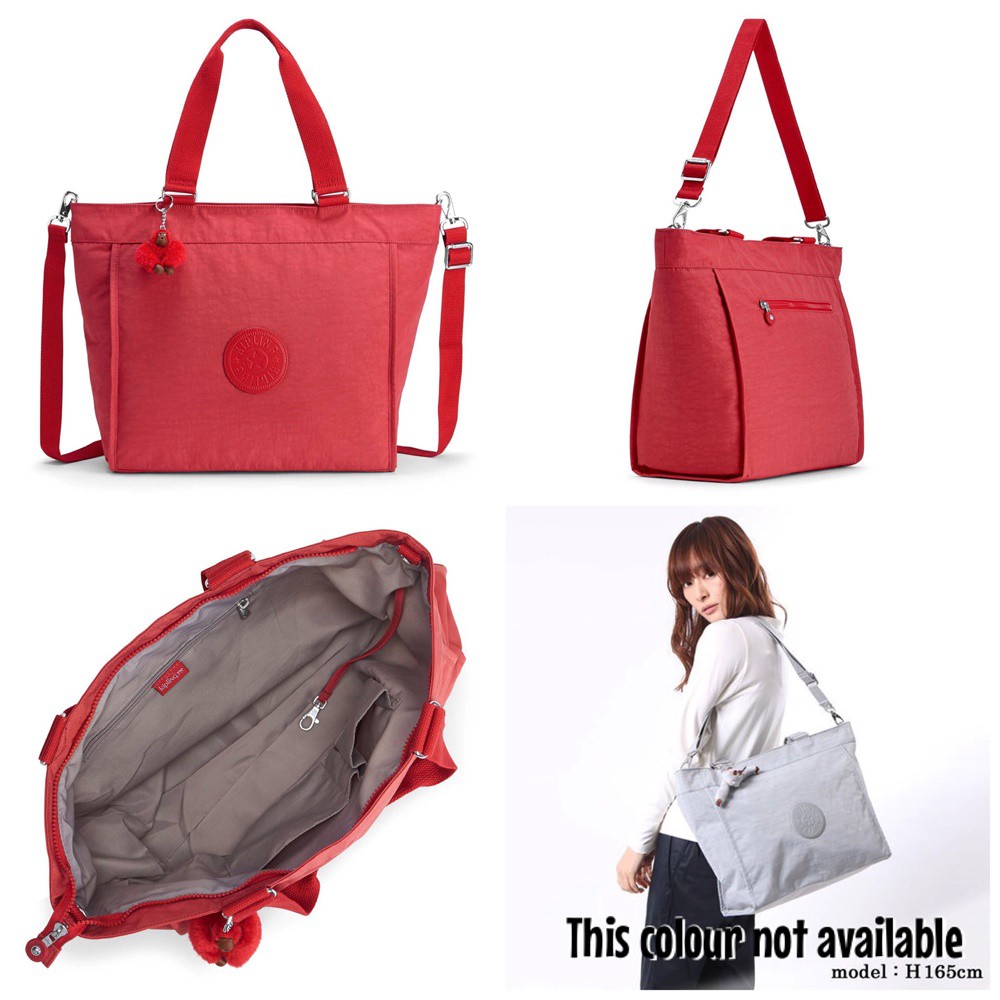 Kipling discount shopper l