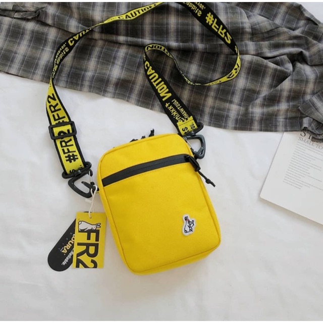 Fr2 sling bag discount original