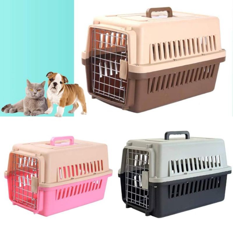 Strong on sale cat carrier