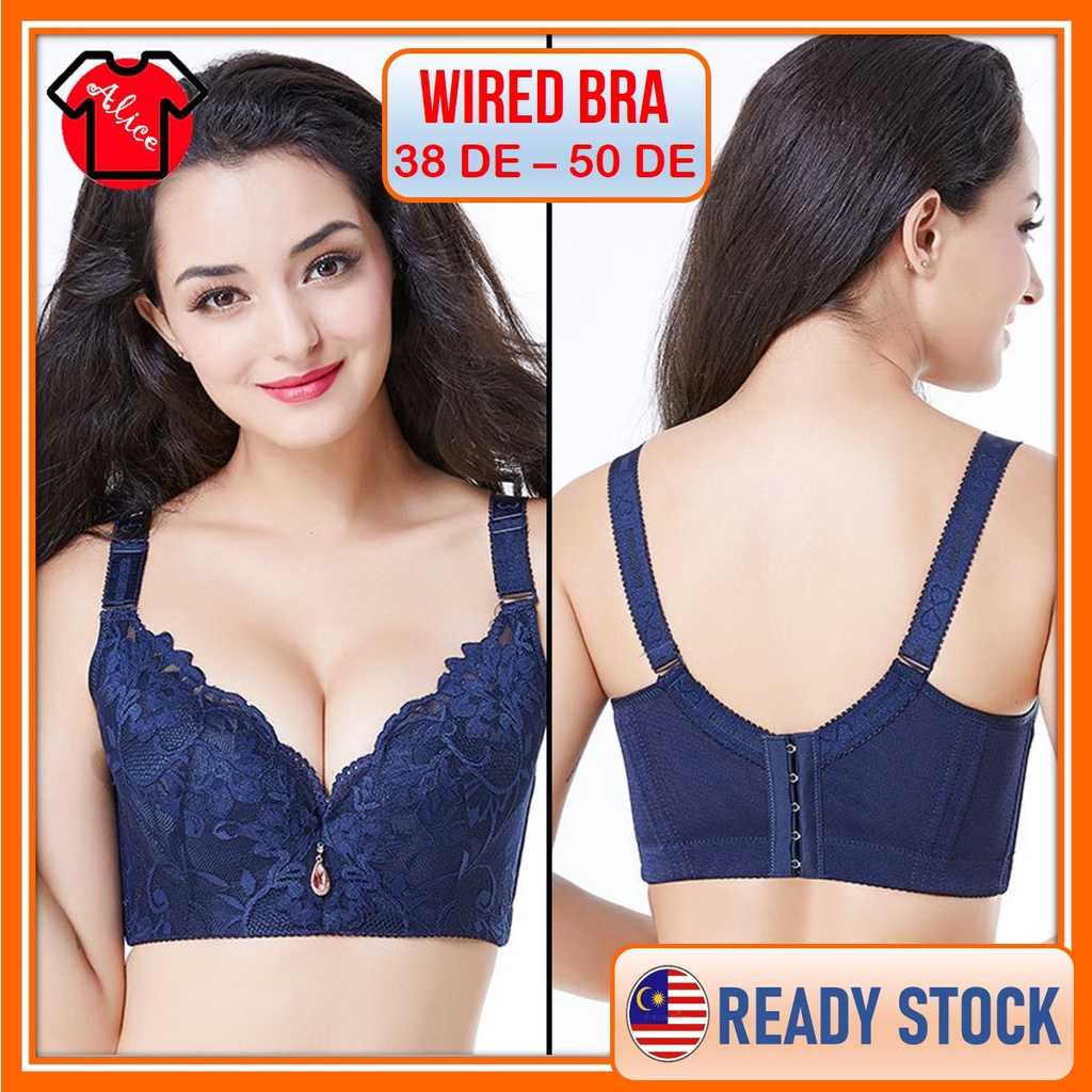 38D Bras - Buy 38d Size Bra Online for Women