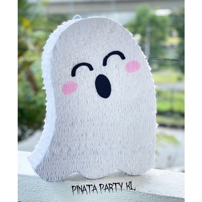 Ghost pinata deals