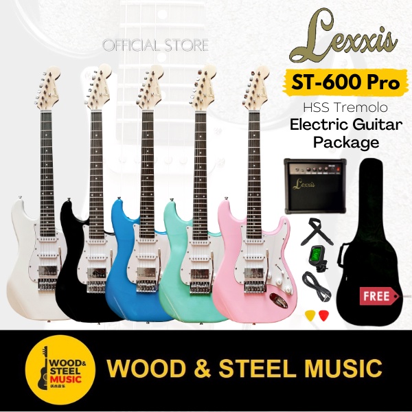 Wood And Steel Music Malaysia, Online Shop | Shopee Malaysia