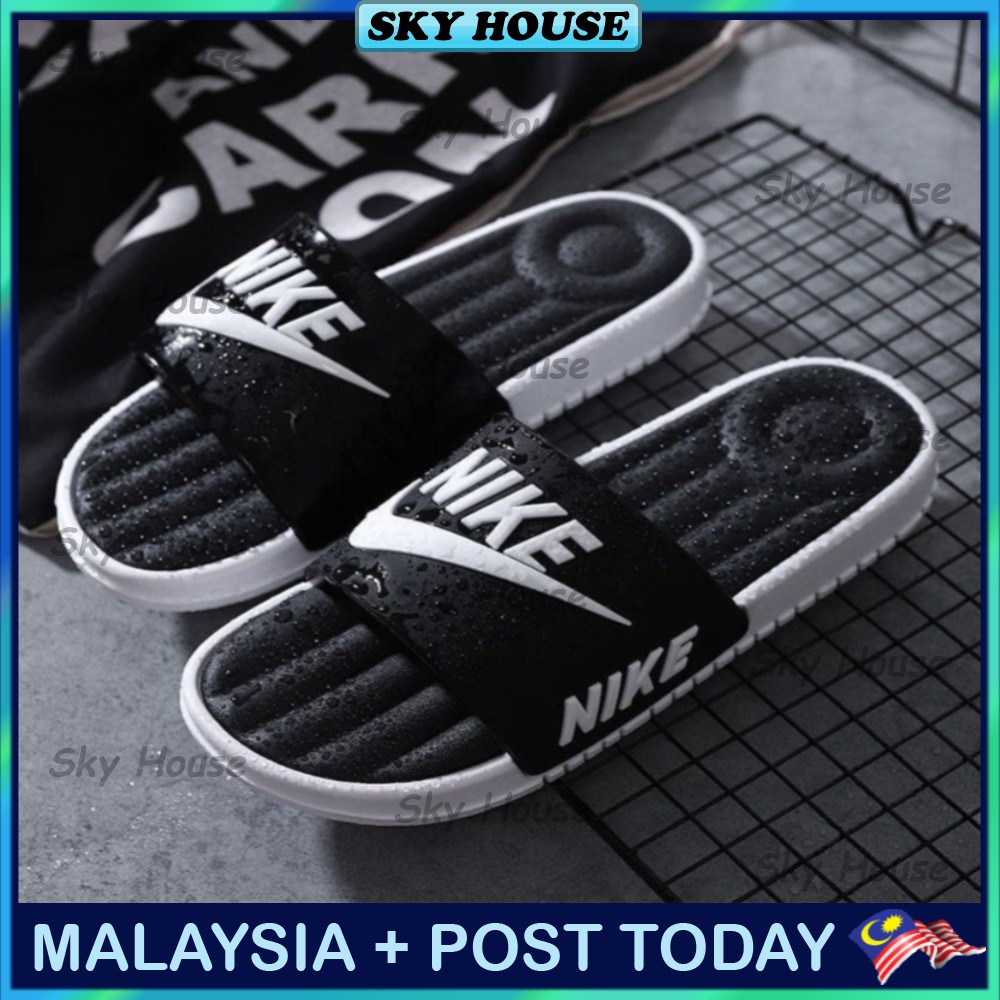 Nike slipper outlet price