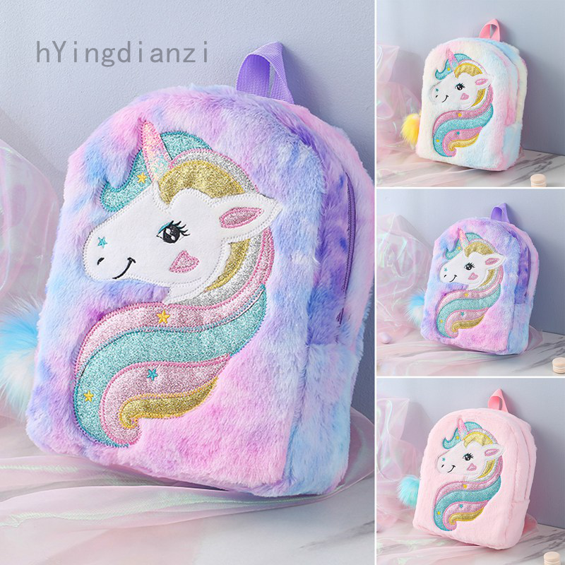 Shopee best sale unicorn bag