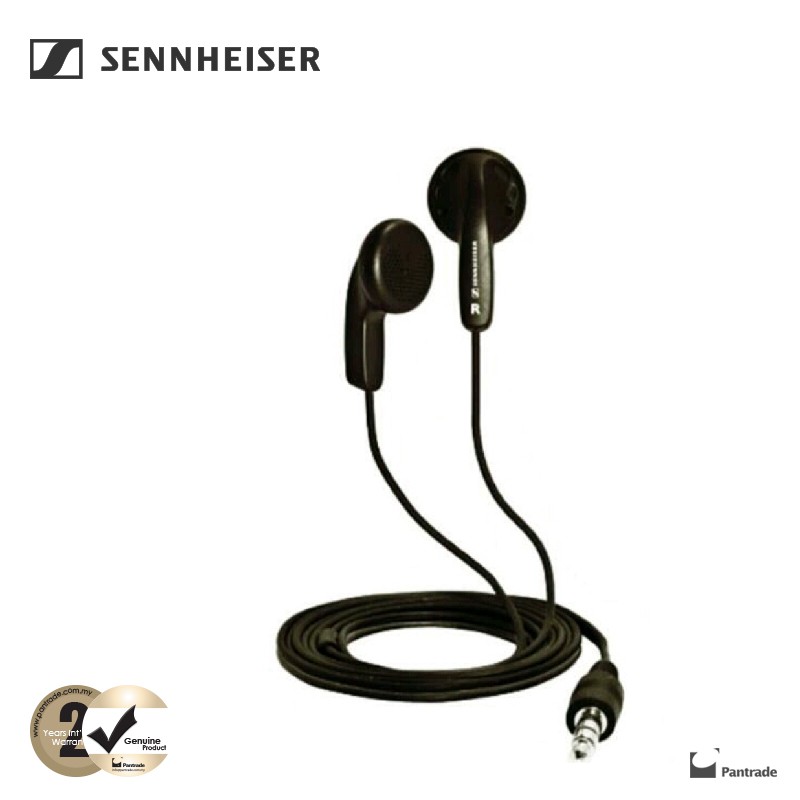 Sennheiser mx400 discount