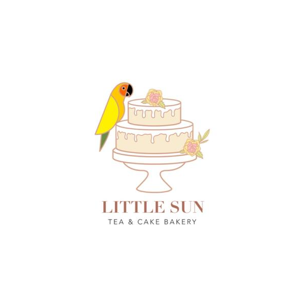 Little Sun Tea & Cake Bakery, Online Shop Shopee Malaysia