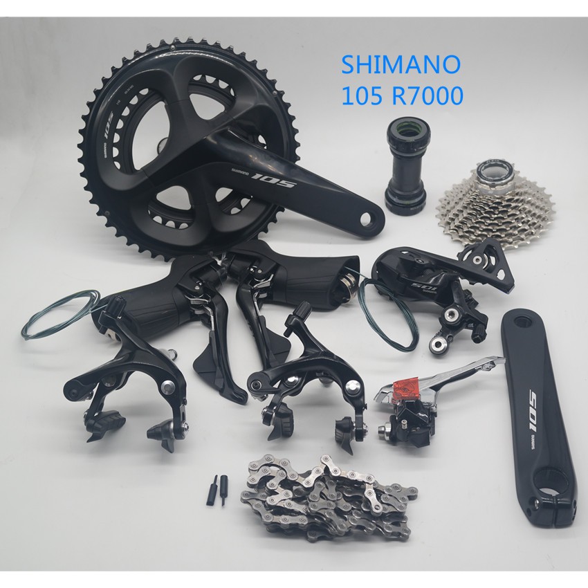 Shimano r7000 clearance groupset