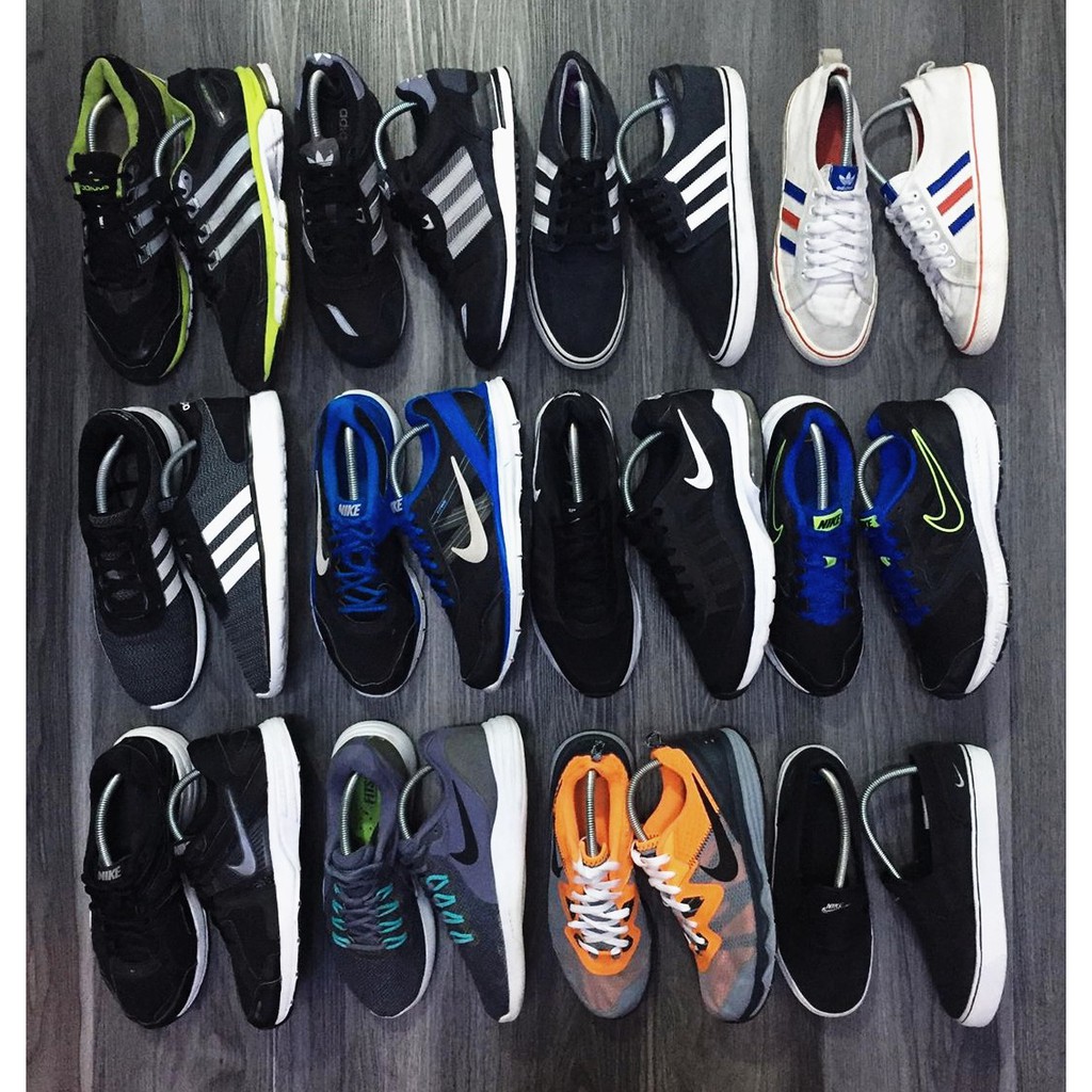 Adidas shoes 2024 7.5 original