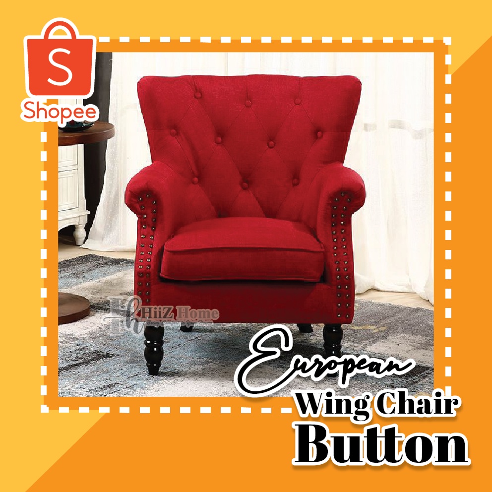 Wing 2025 chair shopee