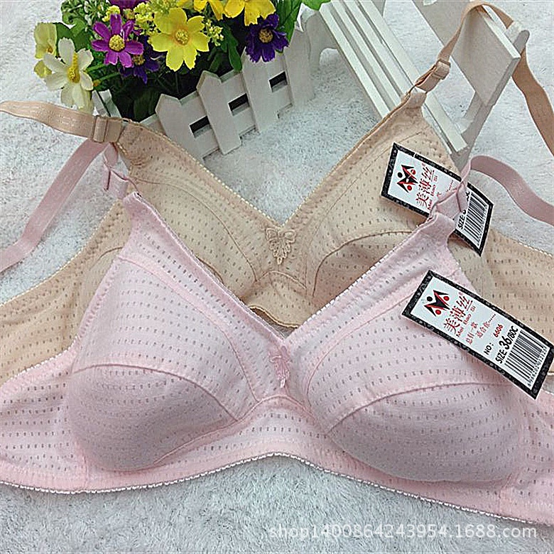Factory Launched New Hot Sale Quality Gathered Comfortable Breathable Girl  Bra Sexy Ladies Bra - China Underwear and Women's Underwear price