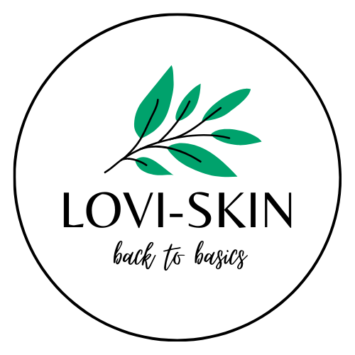 LOVI-SKIN: Natural Skincare Shop, Online Shop | Shopee Malaysia