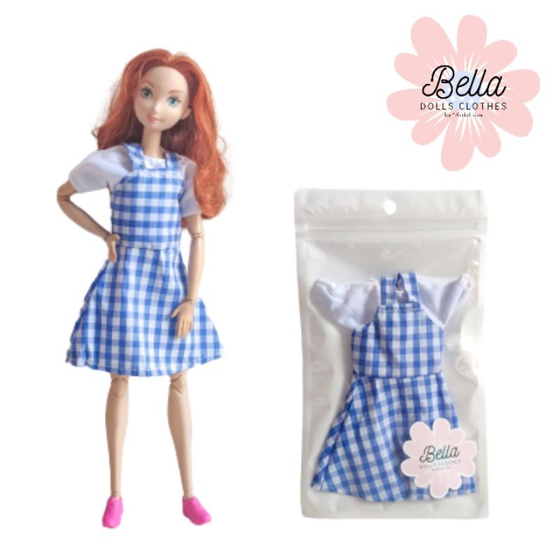 Bella on sale doll clothes