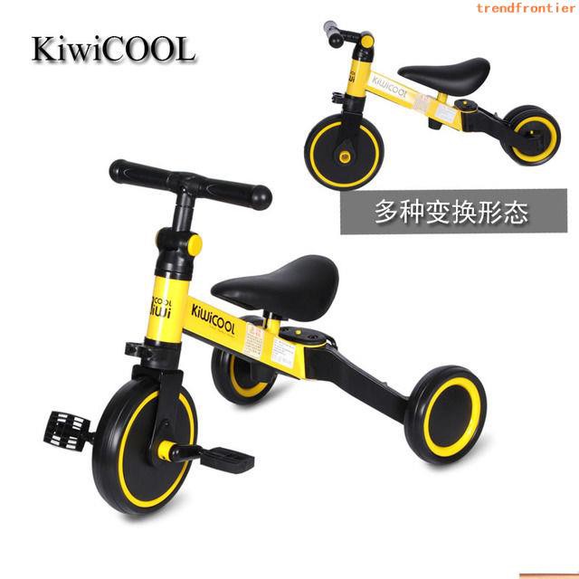 Kiwicool tricycle clearance