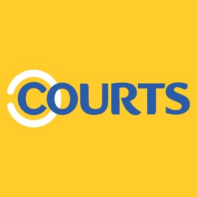 Air cooler best sale courts mammoth