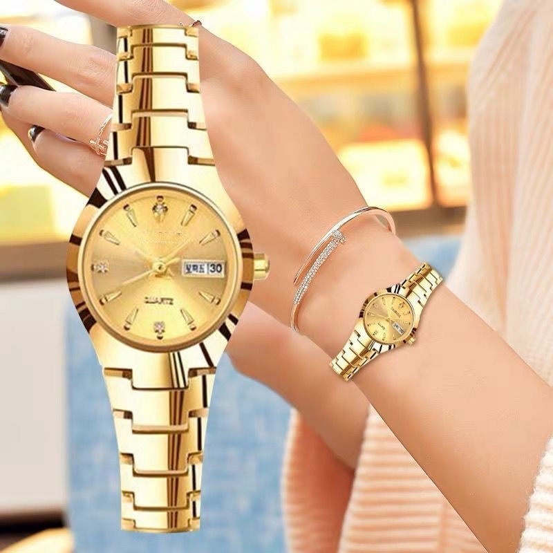 Ladies swiss automatic watches hot sale