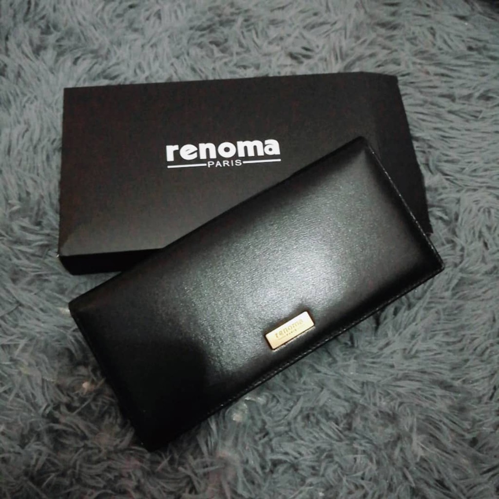 Renoma ladies outlet wallet