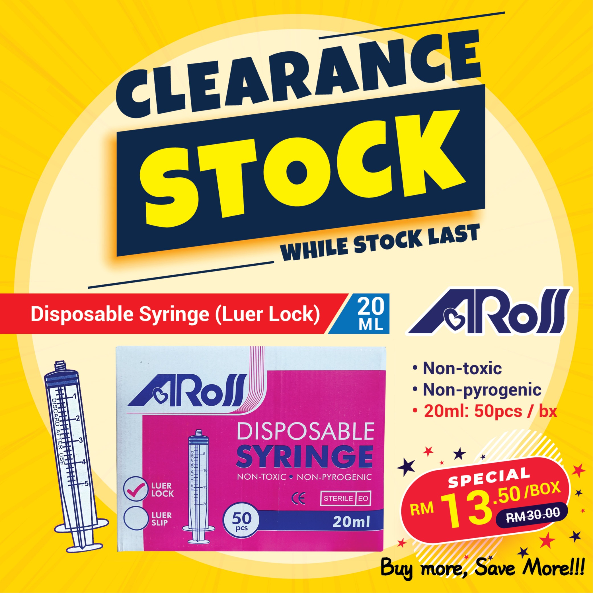 Pro Life Official Store, Online Shop Shopee Malaysia