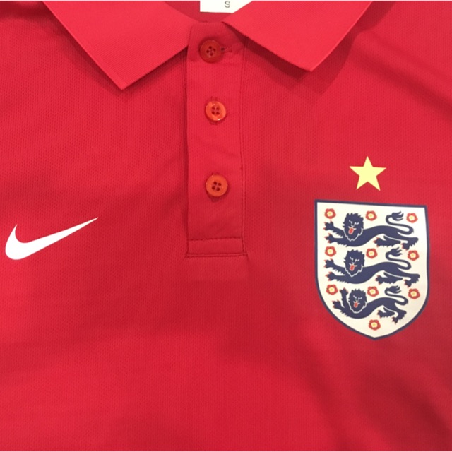 England polo shirt store 2018