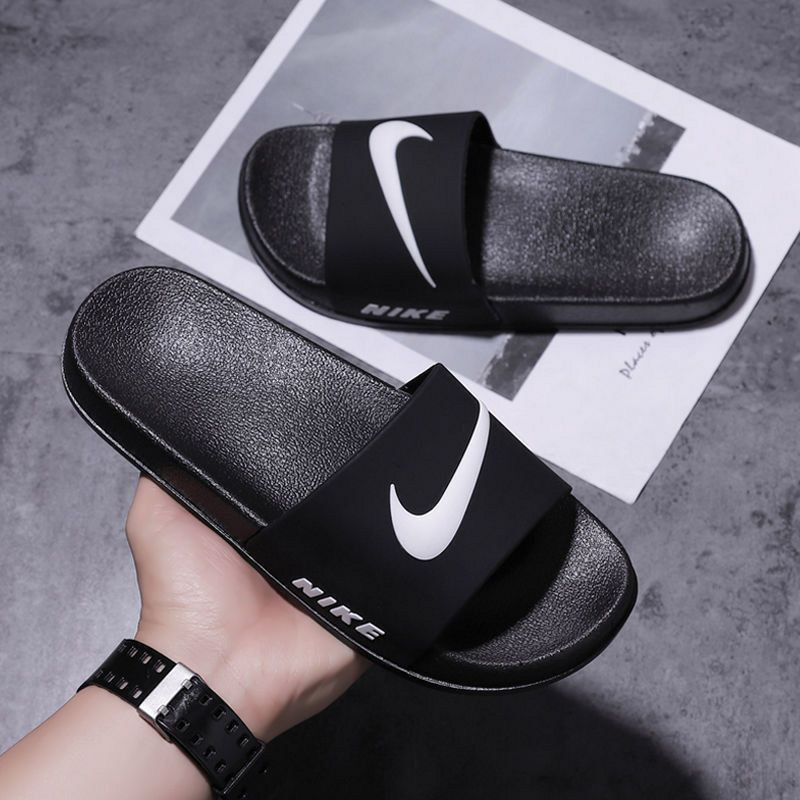 Nike beach outlet sandals