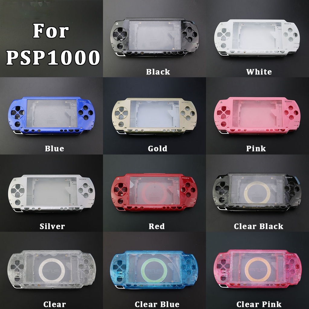 Psp case 2024