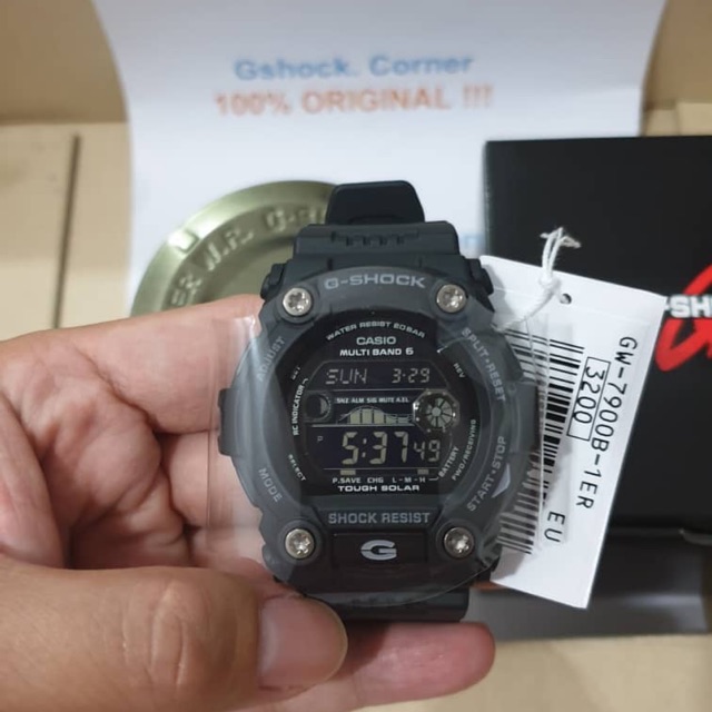 G shock 2025 euro set