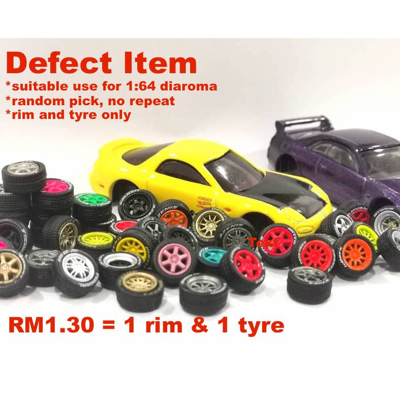 Hot wheels store rim shop