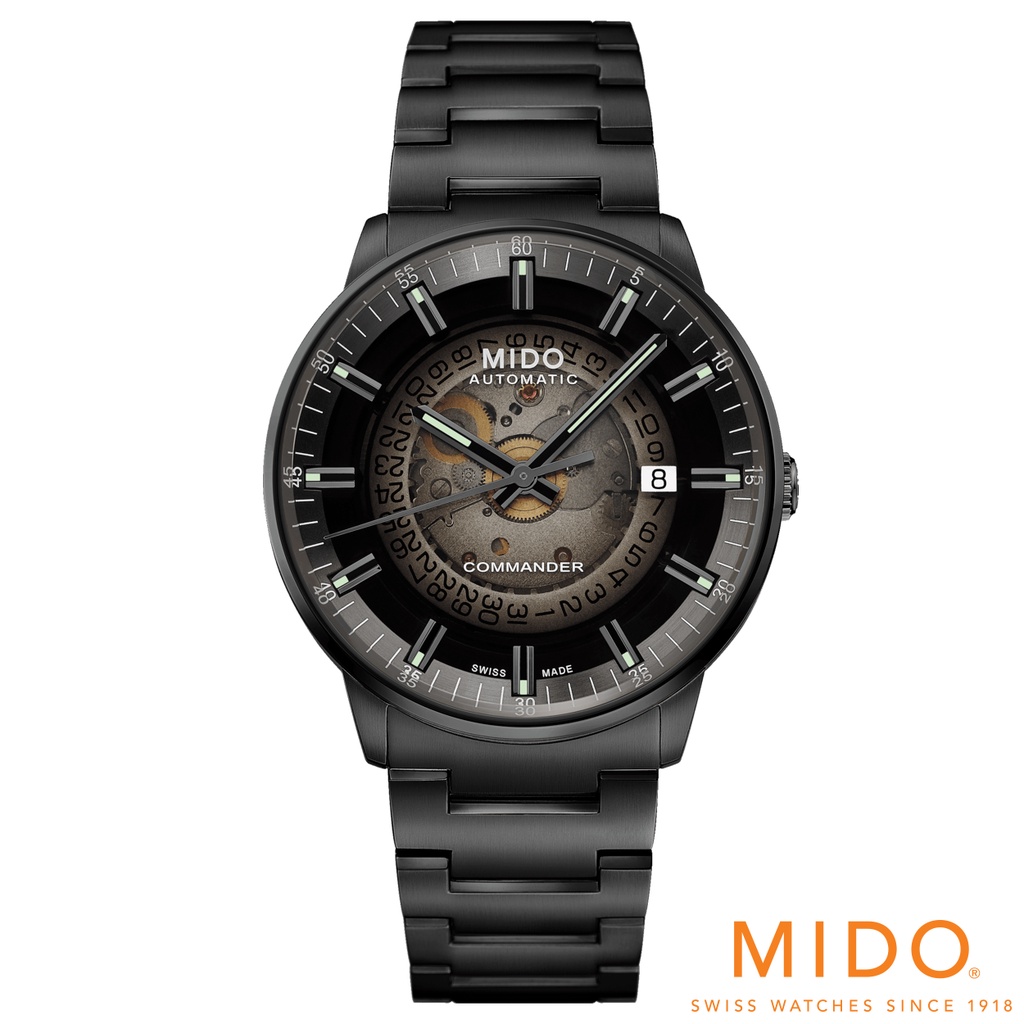 Mido shopee clearance