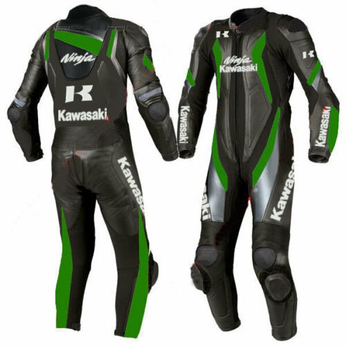 Kawasaki on sale racing suit