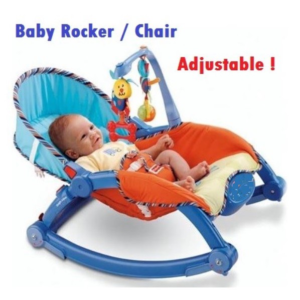 Baby rocking chair shopee new arrivals