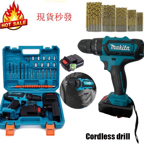 Makita combi drill discount sale