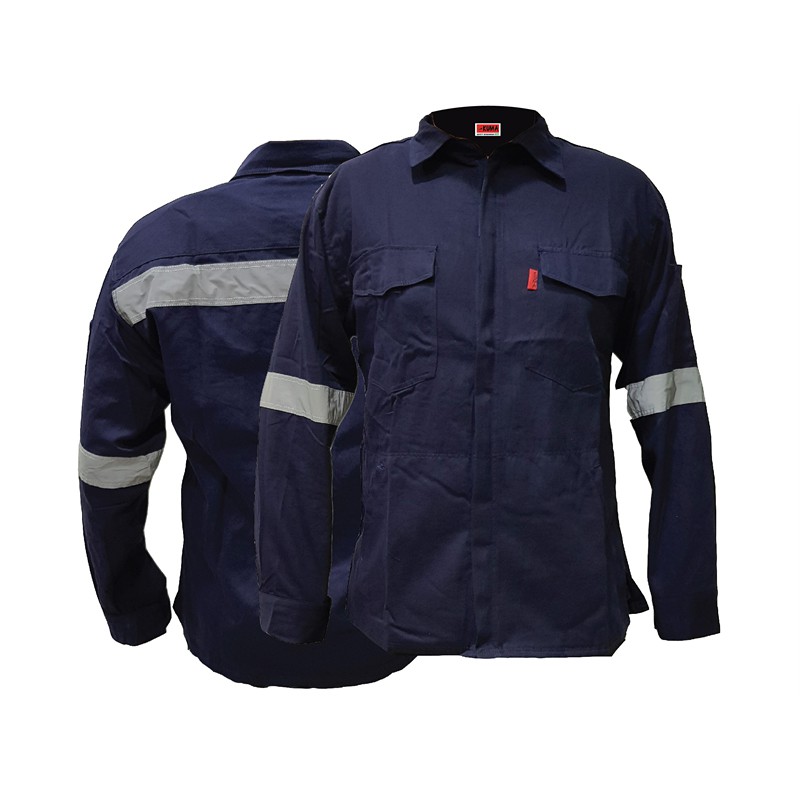 Safety 2025 work jacket