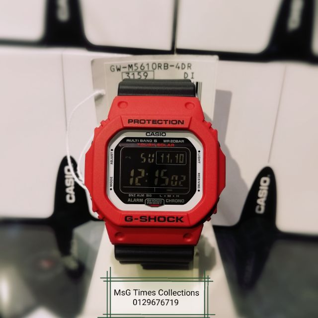 G shock outlet deadpool petak price