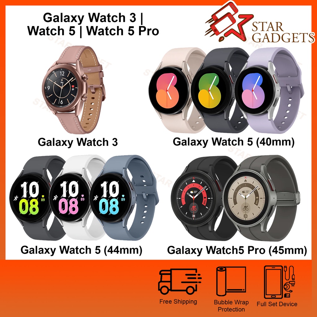 Samsung galaxy store watch shopee