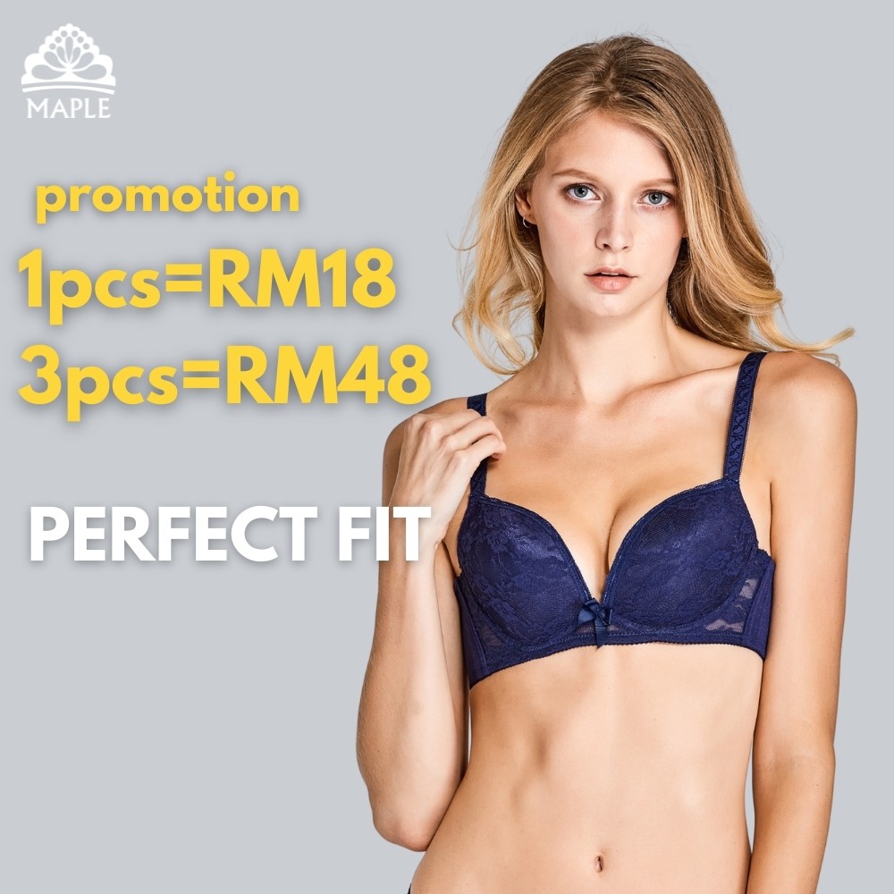 Avon Malaysia - Superb comfort, breathable, shaping bra.