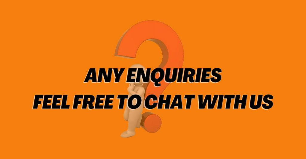 HS MACHINERY.OS, Online Shop Shopee Malaysia