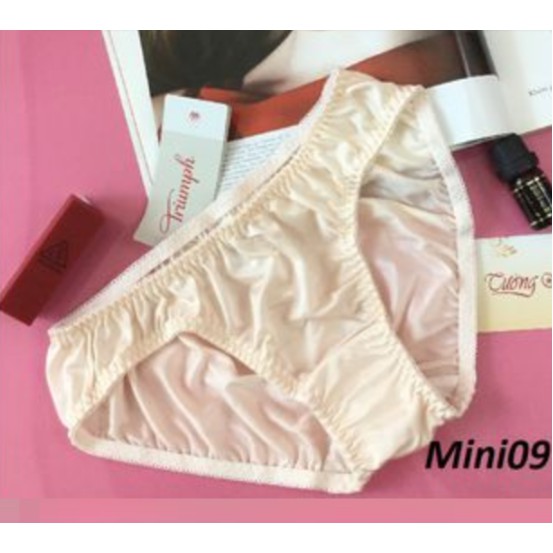 Triumph BLISSY 09 MINI underwear - 100% genuine product