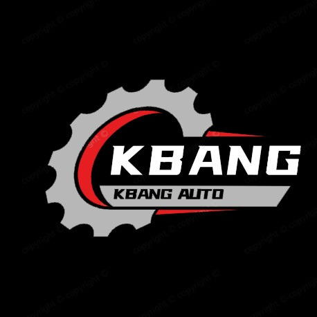 KBANG Auto Store, Online Shop