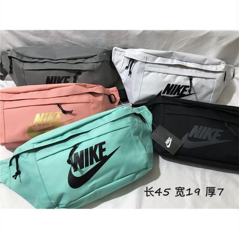 Nike tech hip outlet bag